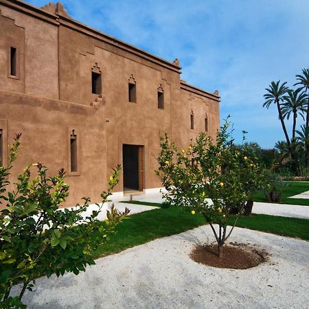 Hotel Les Cinq Djellabas Douar Caïd Layadi المظهر الخارجي الصورة
