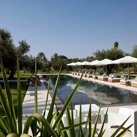 Hotel Les Cinq Djellabas Douar Caïd Layadi المظهر الخارجي الصورة