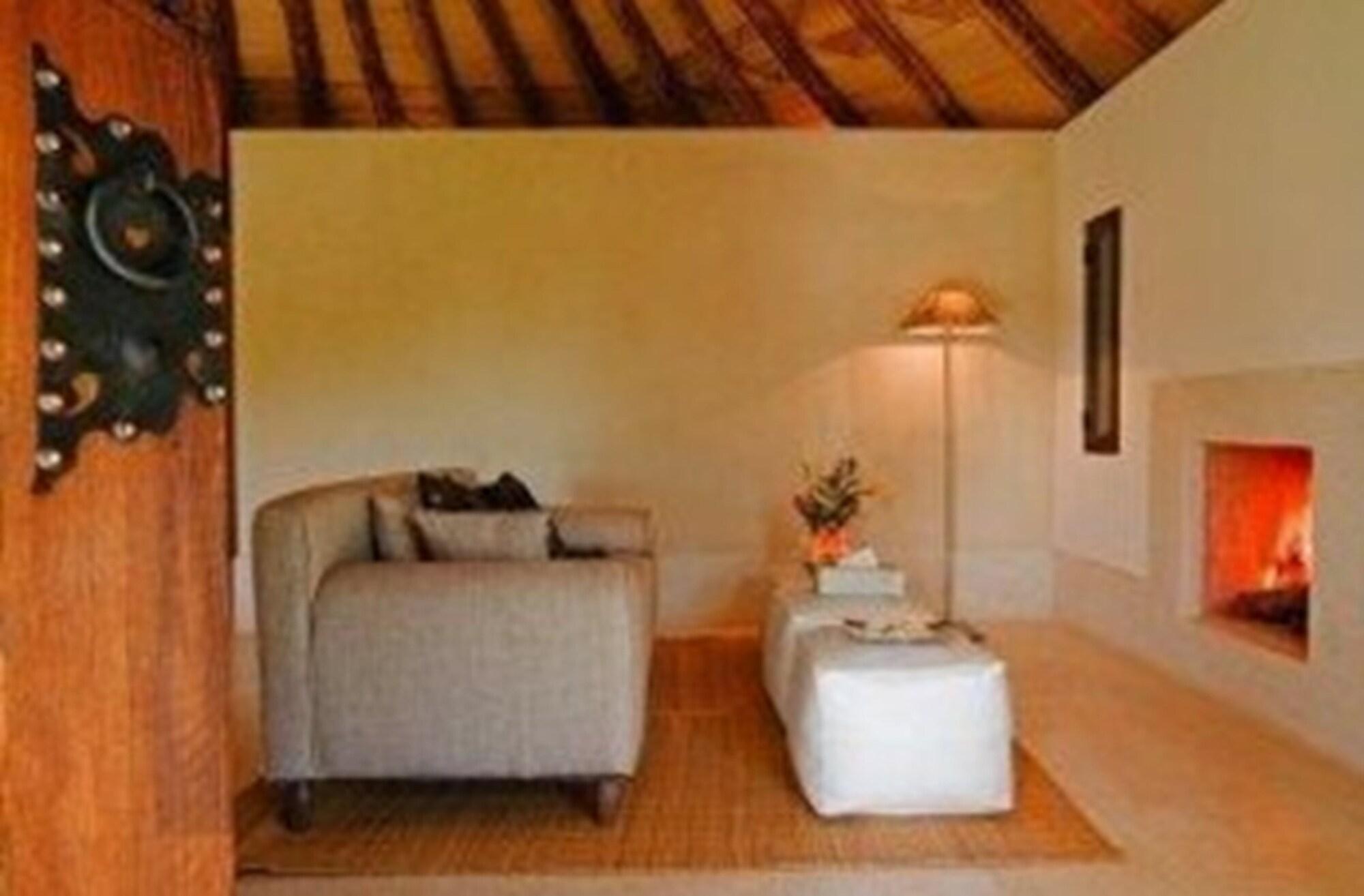 Hotel Les Cinq Djellabas Douar Caïd Layadi المظهر الخارجي الصورة