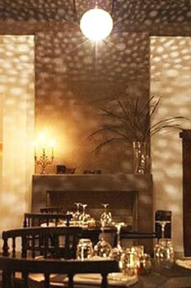 Hotel Les Cinq Djellabas Douar Caïd Layadi المظهر الخارجي الصورة