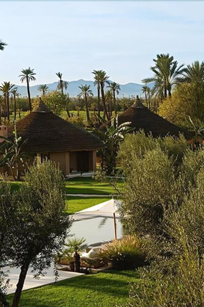 Hotel Les Cinq Djellabas Douar Caïd Layadi المظهر الخارجي الصورة