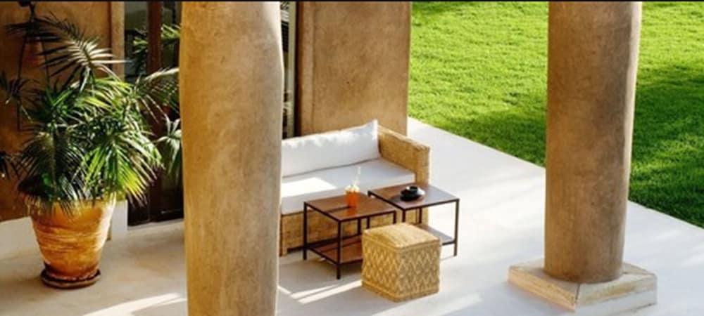Hotel Les Cinq Djellabas Douar Caïd Layadi المظهر الخارجي الصورة
