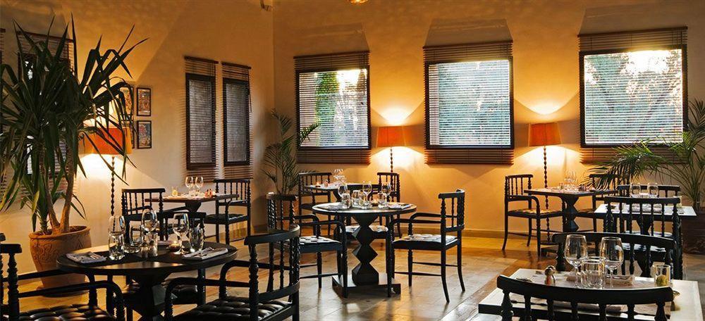 Hotel Les Cinq Djellabas Douar Caïd Layadi المظهر الخارجي الصورة