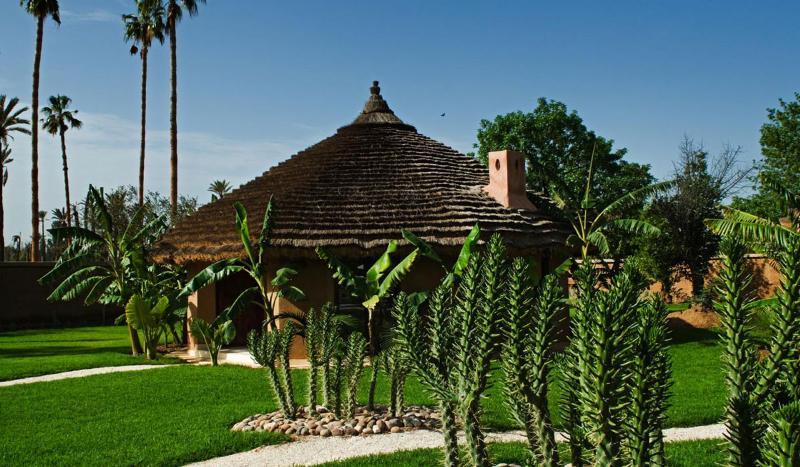 Hotel Les Cinq Djellabas Douar Caïd Layadi المظهر الخارجي الصورة